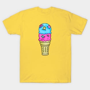 Ice Cream T-Shirt